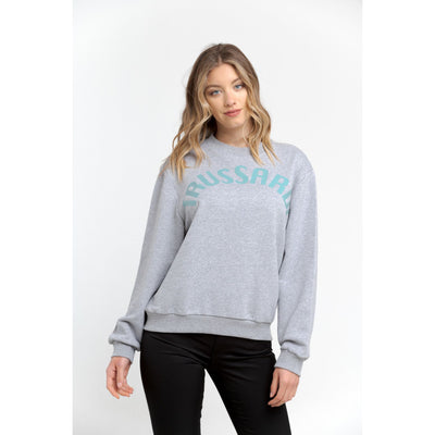 Trussardi Sweatshirts-Chic Thread