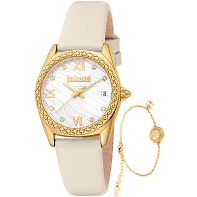 Just Cavalli Watches-Chic Thread