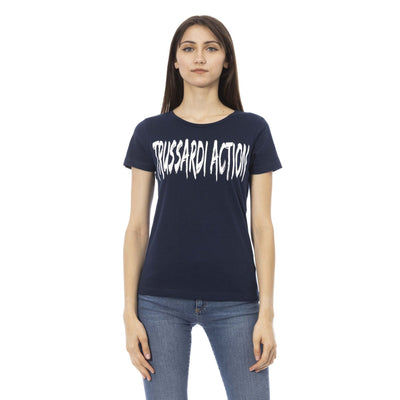 Trussardi Action T-shirts-Chic Thread