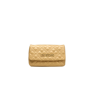 Love Moschino Crossbody Bags-Chic Thread