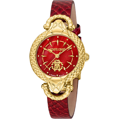 Roberto Cavalli By Franck Muller Watches-Chic Thread