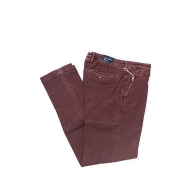 Jacob Cohen Trousers-Chic Thread