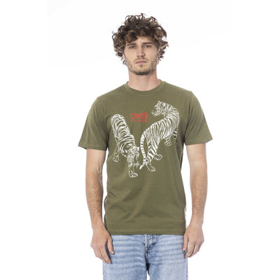 Cavalli Class T-shirts-Chic Thread