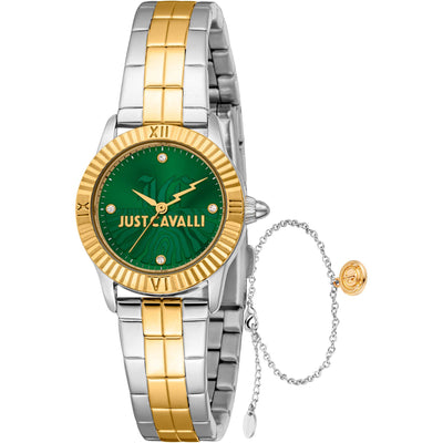 Just Cavalli Watches-Chic Thread