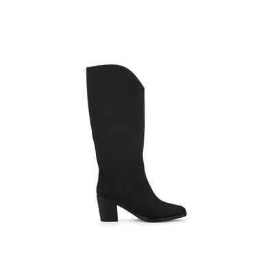 Fashion Attitude Boots-Chic Thread