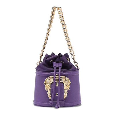 Versace Jeans Shoulder bags-Chic Thread