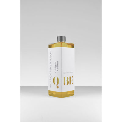 Q.be Fragrances-Chic Thread