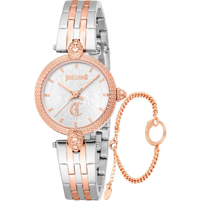 Just Cavalli Watches-Chic Thread