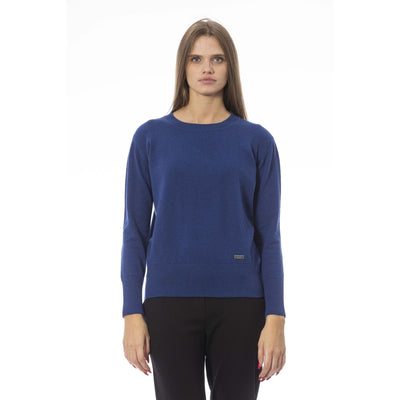 Baldinini Trend Sweaters-Chic Thread