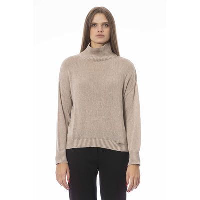 Baldinini Trend Sweaters-Chic Thread