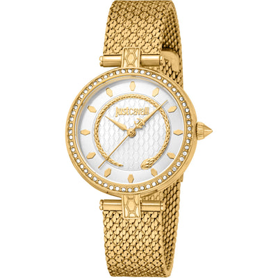 Just Cavalli Watches-Chic Thread