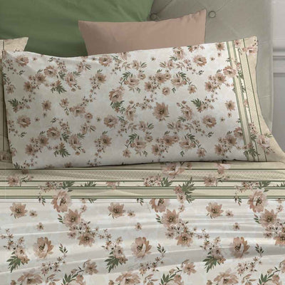 Laura Biagiotti Bed sheet-Chic Thread