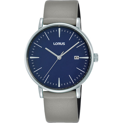 Lorus Watches-Chic Thread