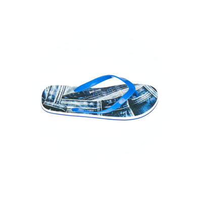 Just Cavalli Beachwear Flip Flops-Chic Thread