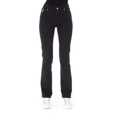 Baldinini Trend Jeans-Chic Thread