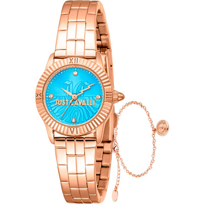 Just Cavalli Watches-Chic Thread