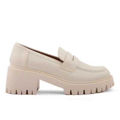 Fashion Attitude Moccasins-Chic Thread