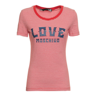 Moschino T-shirts-Chic Thread