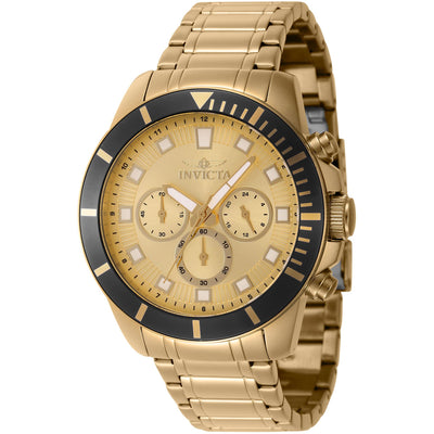 Invicta Watches-Chic Thread