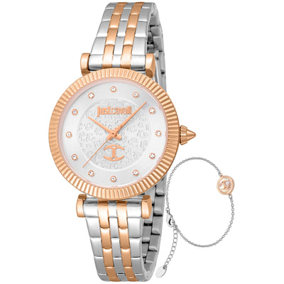 Just Cavalli Watches-Chic Thread