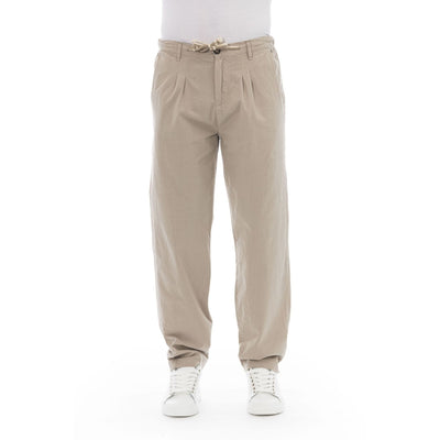 Baldinini Trend Trousers-Chic Thread