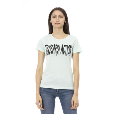 Trussardi Action T-shirts-Chic Thread