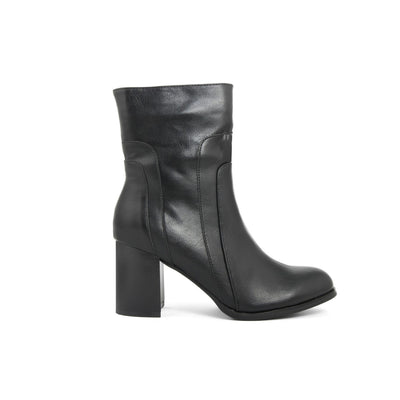 Fashion Attitude Ankle boots-Chic Thread