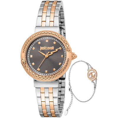 Just Cavalli Watches-Chic Thread