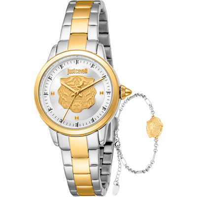 Just Cavalli Watches-Chic Thread