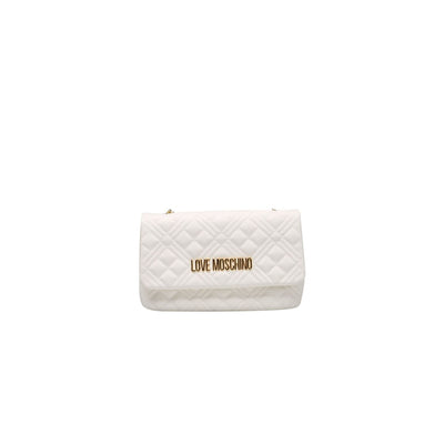 Love Moschino Crossbody Bags-Chic Thread