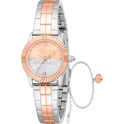 Just Cavalli Watches-Chic Thread