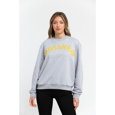 Trussardi Sweatshirts-Chic Thread