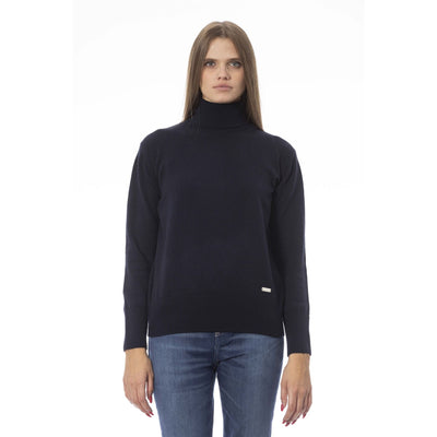 Baldinini Trend Sweaters-Chic Thread