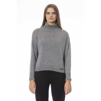 Baldinini Trend Sweaters-Chic Thread