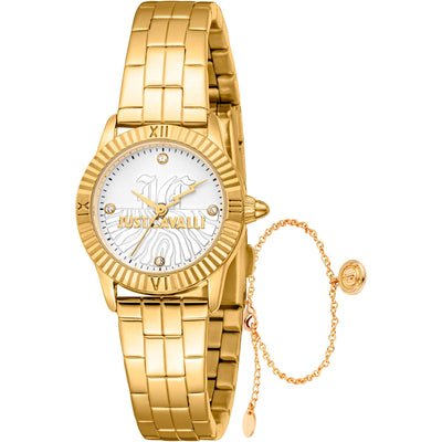 Just Cavalli Watches-Chic Thread