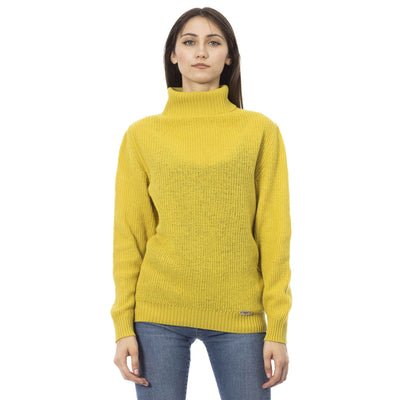 Baldinini Trend Sweaters-Chic Thread