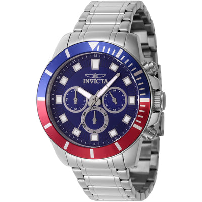 Invicta Watches-Chic Thread