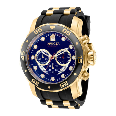 Invicta Watches-Chic Thread