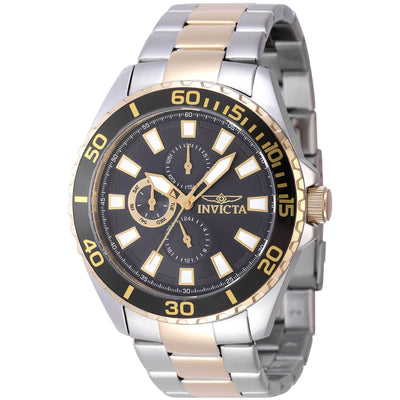 Invicta Watches-Chic Thread