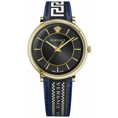 Versace Watches-Chic Thread