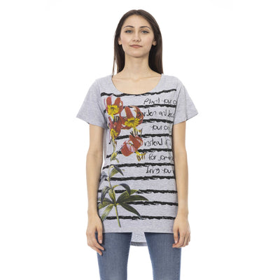 Trussardi Action T-shirts-Chic Thread