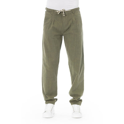 Baldinini Trend Trousers-Chic Thread