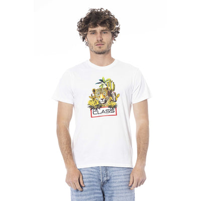 Cavalli Class T-shirts-Chic Thread