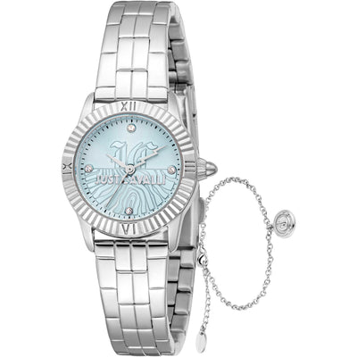 Just Cavalli Watches-Chic Thread