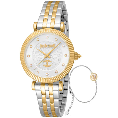 Just Cavalli Watches-Chic Thread