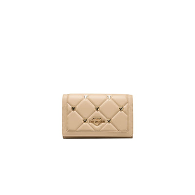 Love Moschino Shoulder bags-Chic Thread