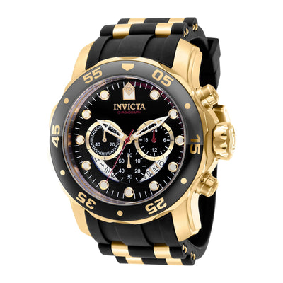 Invicta Watches-Chic Thread