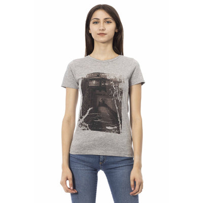 Trussardi Action T-shirts-Chic Thread