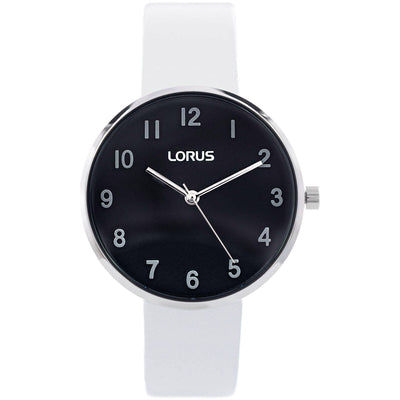 Lorus Watches-Chic Thread