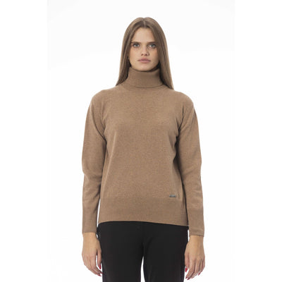 Baldinini Trend Sweaters-Chic Thread